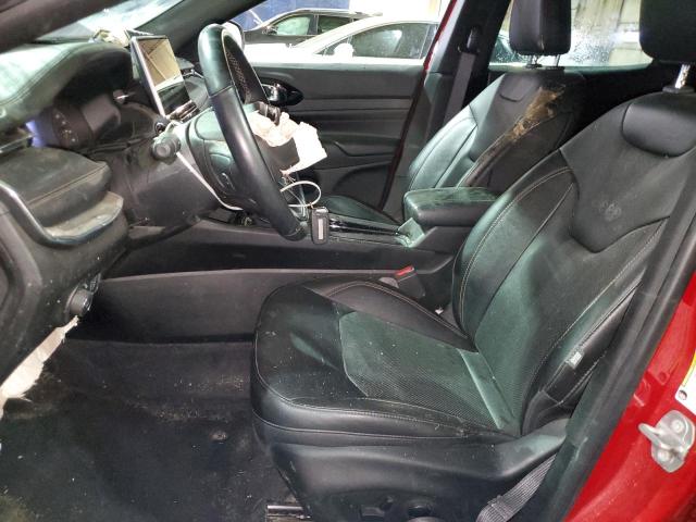 2022 JEEP COMPASS LI - 3C4NJDCB9NT236731
