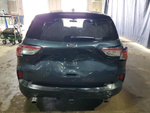 2022 FORD ESCAPE SEL - 1FMCU9H97NUA53931