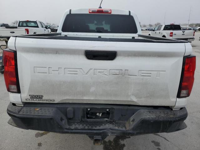 2023 CHEVROLET COLORADO - 1GCGSBECXP1207295