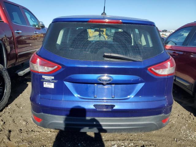 2016 FORD ESCAPE S 1FMCU0F71GUA43119