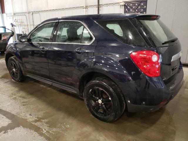 2015 CHEVROLET EQUINOX LS - 2GNFLEEK9F6184113