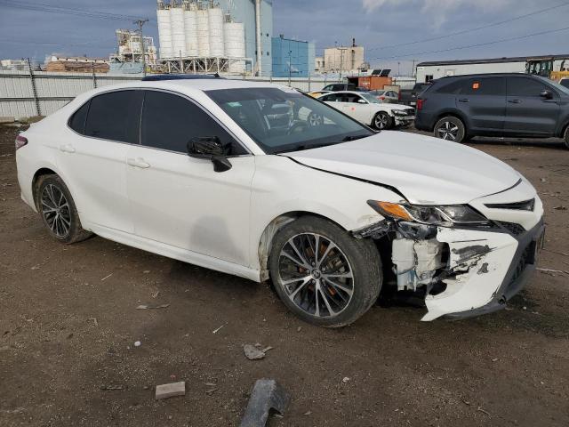 Vin: 4t1g11ak0lu348634, lot: 43716215, toyota camry se 20204