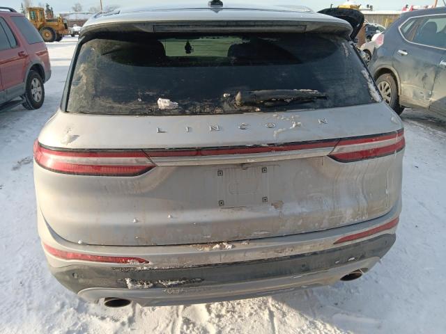 2020 LINCOLN CORSAIR - 5LMCJ1D97LUL25663