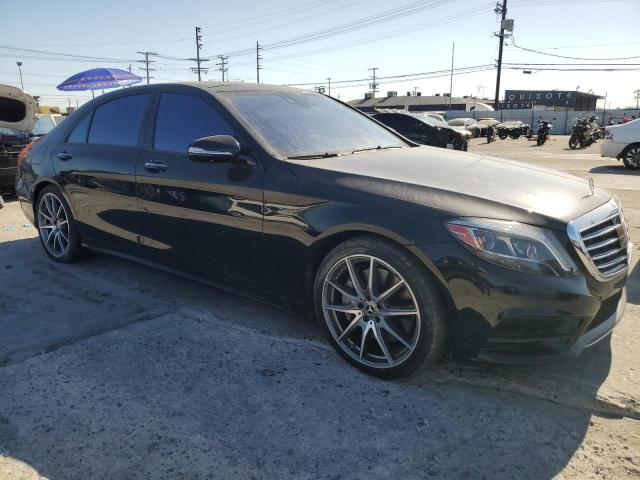 2016 MERCEDES-BENZ S 550 WDDUG8CBXGA241437