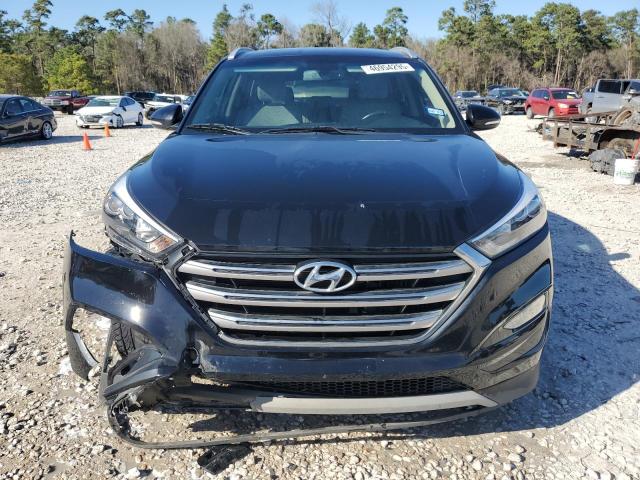 2017 HYUNDAI TUCSON LIM - KM8J33A22HU378365