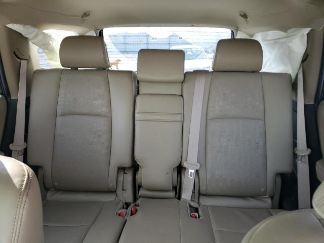 2016 TOYOTA 4RUNNER SR JTEBU5JR1G5371751