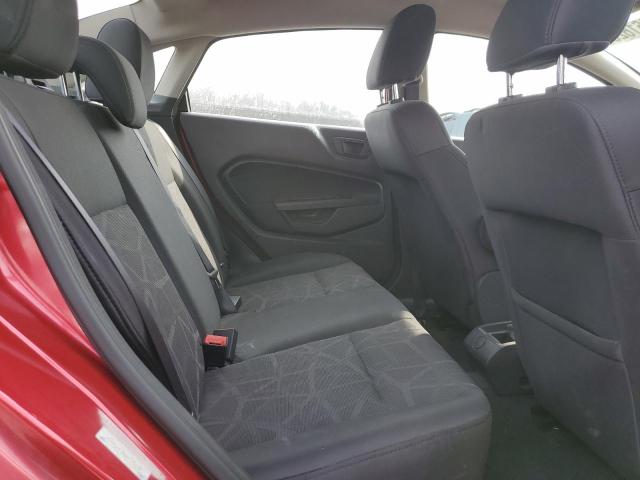 2012 FORD FIESTA SE - 3FADP4BJ4CM125472