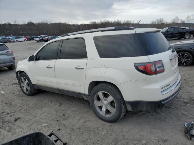2015 GMC ACADIA SLT-1 1GKKVRKD7FJ319935