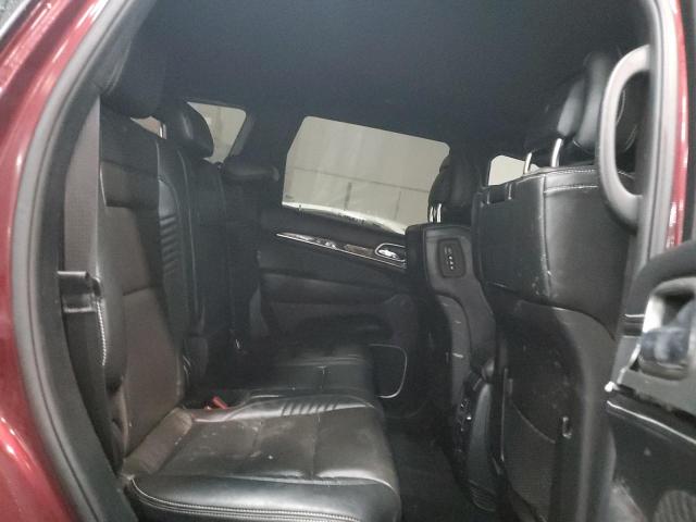 2017 JEEP GRAND CHER - 1C4RJFDJ1HC818924