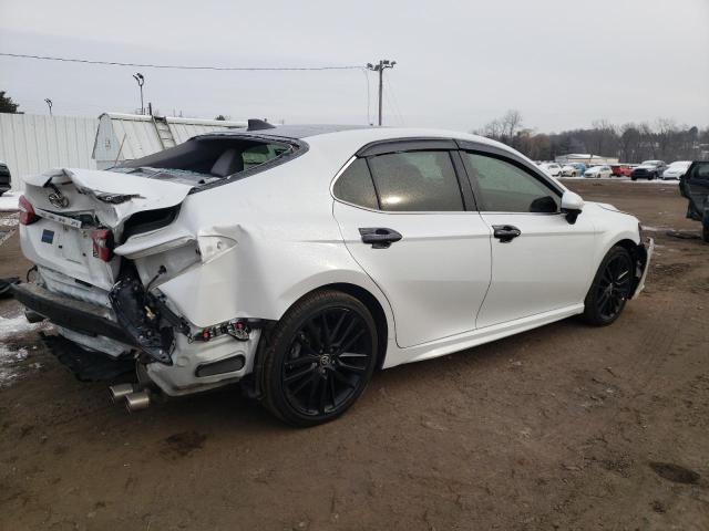 Vin: 4t1k61ak1mu557295, lot: 44821445, toyota camry xse 20213