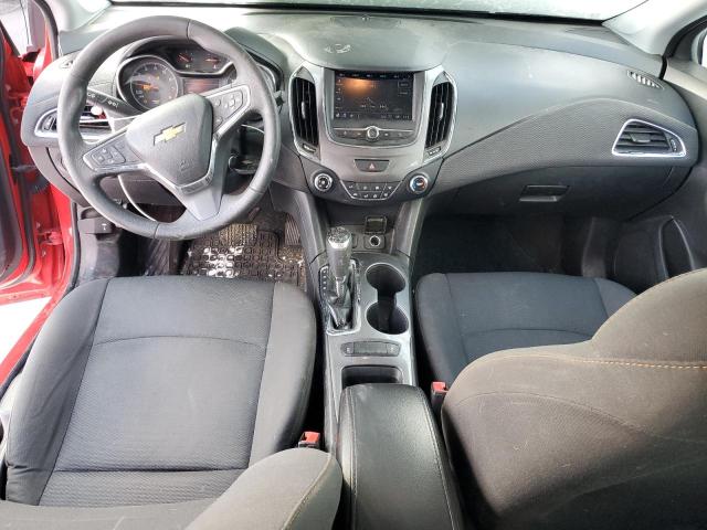 2019 CHEVROLET CRUZE LS 3G1BC6SM0KS533652