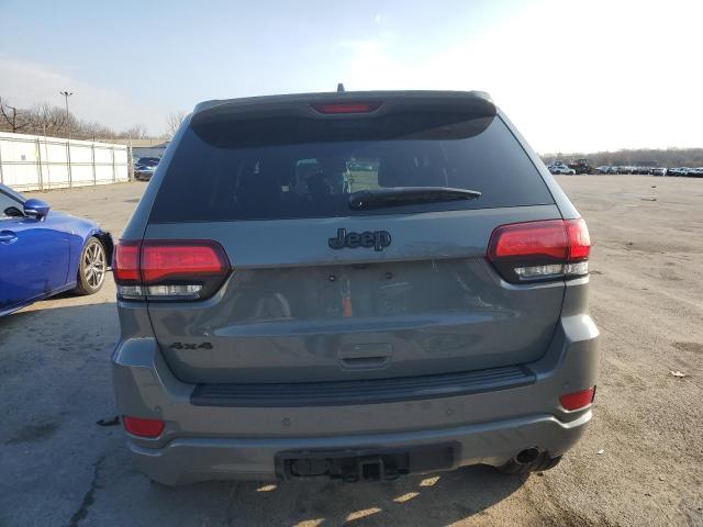 2021 JEEP GRAND CHER - 1C4RJFAG2MC691202
