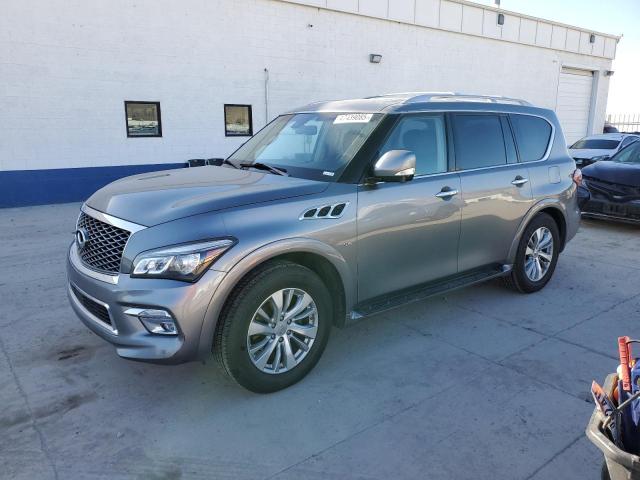 INFINITI QX80