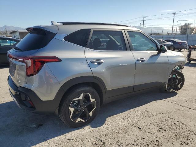 Vin: knder2aa7s7722929, lot: 46186135, kia seltos ex 20253