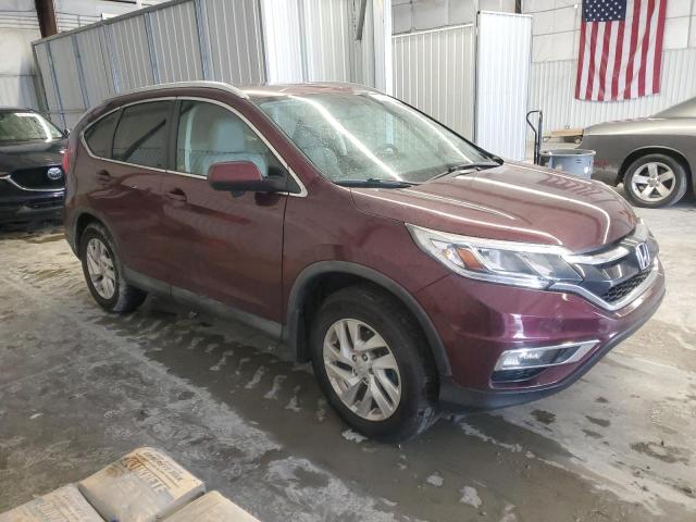 2015 HONDA CR-V EXL - 2HKRM3H78FH540724