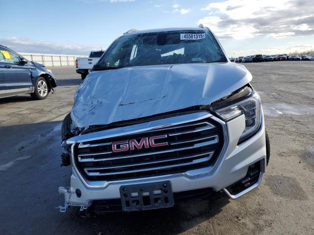 2022 GMC TERRAIN SL - 3GKALVEV5NL154117