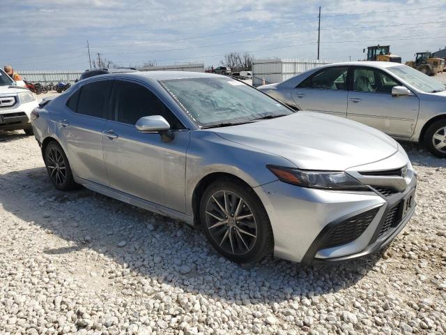 Vin: 4t1g11ak9nu652130, lot: 46360865, toyota camry se 20224