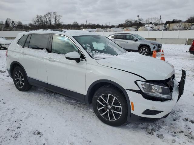 Vin: 3vv2b7ax1mm031995, lot: 45790135, volkswagen tiguan se 20214