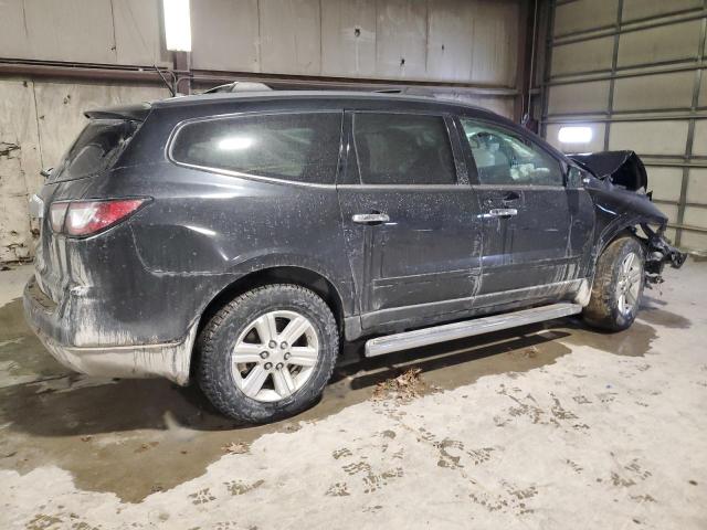 Vin: 1gnkvgkd5ej243573, lot: 43520175, chevrolet traverse lt 20143
