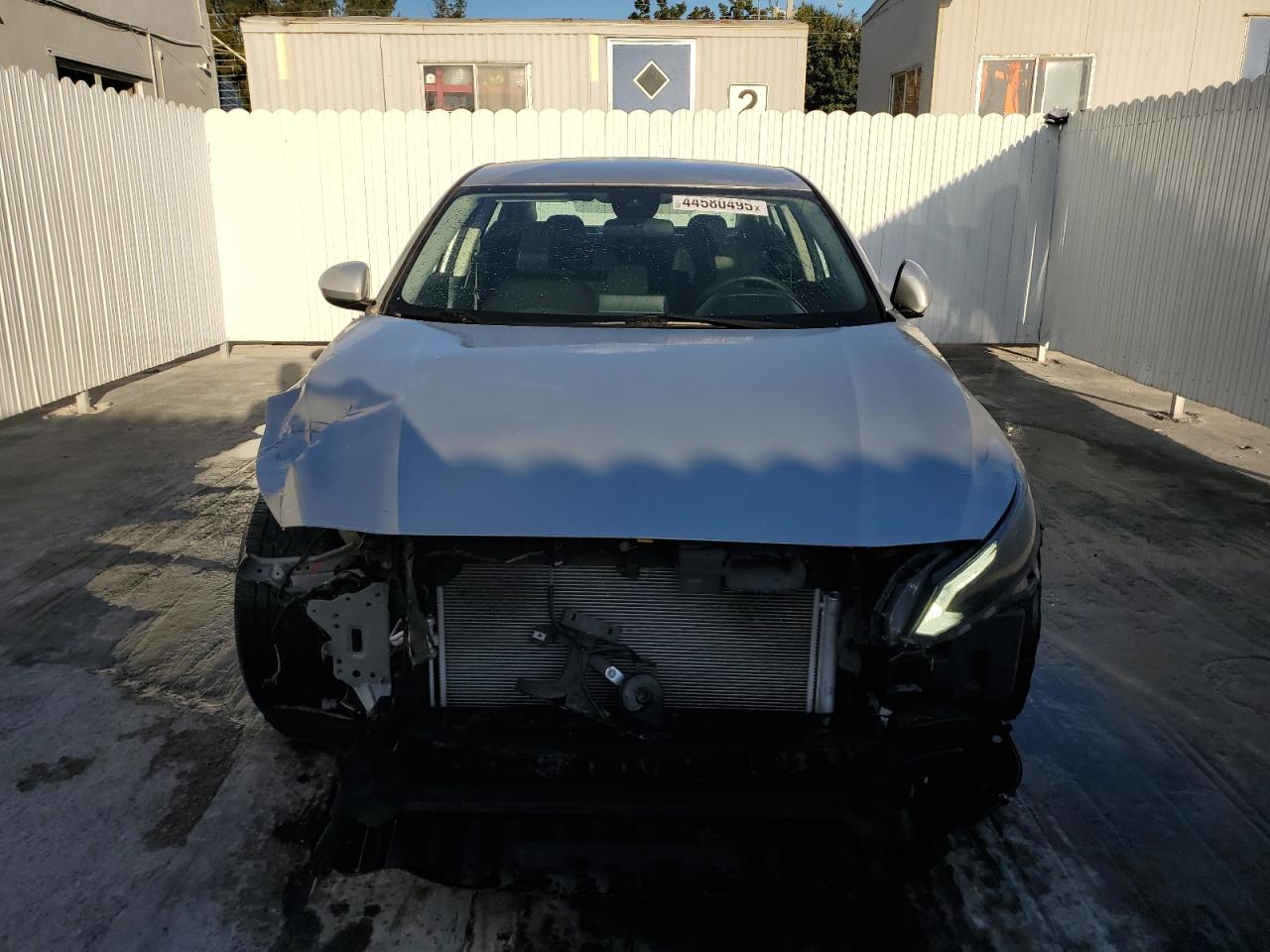 Lot #3136939456 2023 NISSAN ALTIMA SV