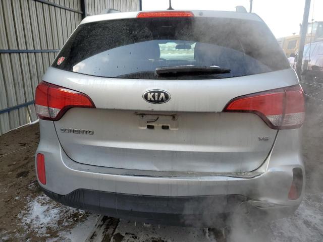 2015 KIA SORENTO LX - 5XYKTDA71FG607305