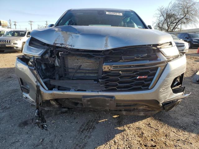 2023 CHEVROLET TRAVERSE R 1GNERJKW6PJ270784