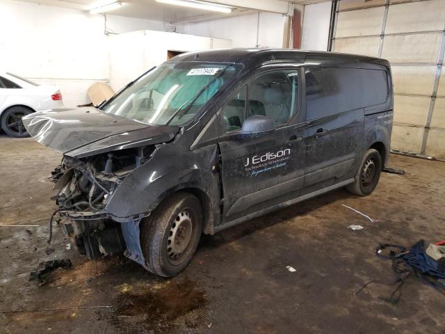 FORD TRANSIT CONNECT XL