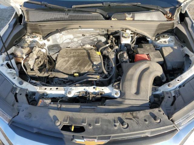 2023 CHEVROLET TRAILBLAZE - KL79MMS26PB044212