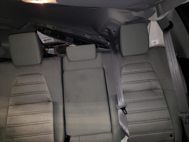 2022 HONDA CR-V EX - 2HKRW2H56NH629595