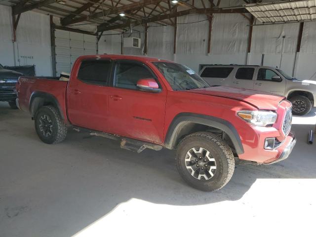 2019 TOYOTA TACOMA DOU - 5TFCZ5AN5KX188874