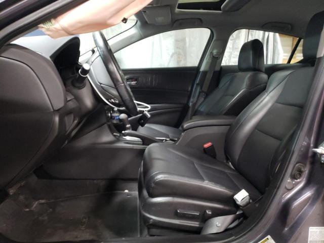 2018 ACURA ILX SPECIA - 19UDE2F48JA003377