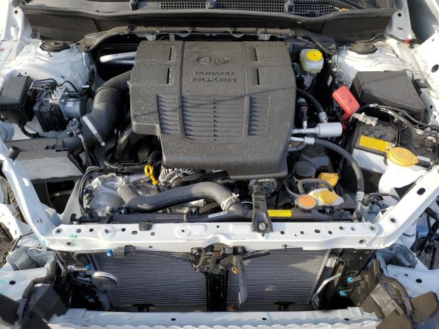 2024 SUBARU FORESTER JF2SKABC0RH424682