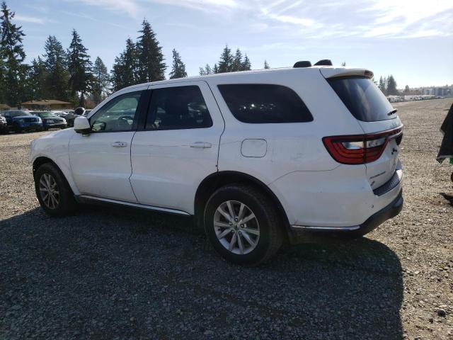 2020 DODGE DURANGO SS 1C4RDJFG6LC406003
