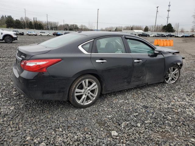 Vin: 1n4bl3ap2hc199601, lot: 46539885, nissan altima 3.5sl 20173