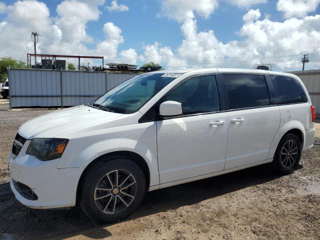 2018 DODGE GRAND CARA - 2C4RDGBG0JR184426