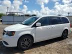 2018 DODGE GRAND CARA - 2C4RDGBG0JR184426