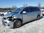 2019 TOYOTA SIENNA XLE - 5TDYZ3DC1KS987903