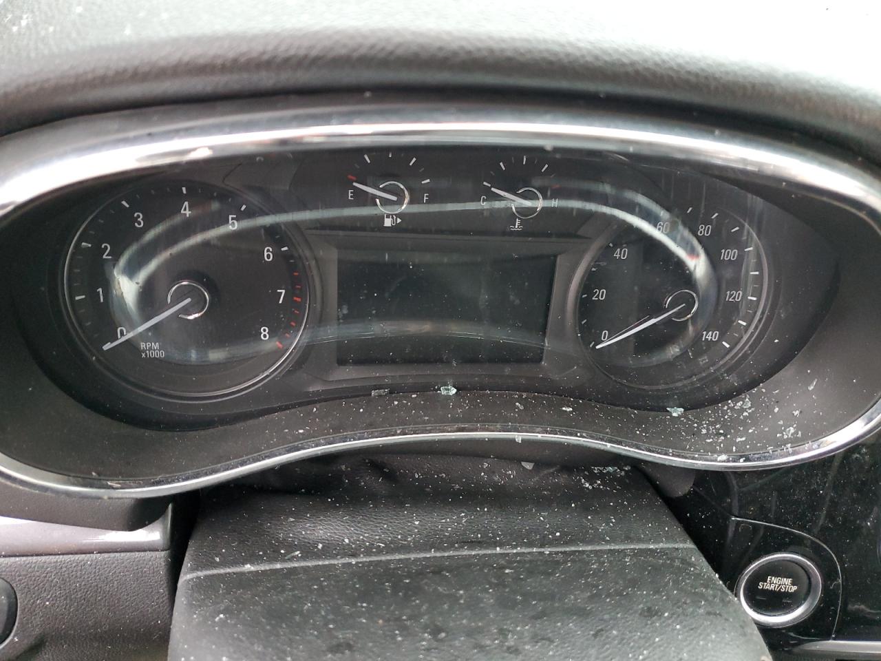 BUICK ENCORE PREFERRED