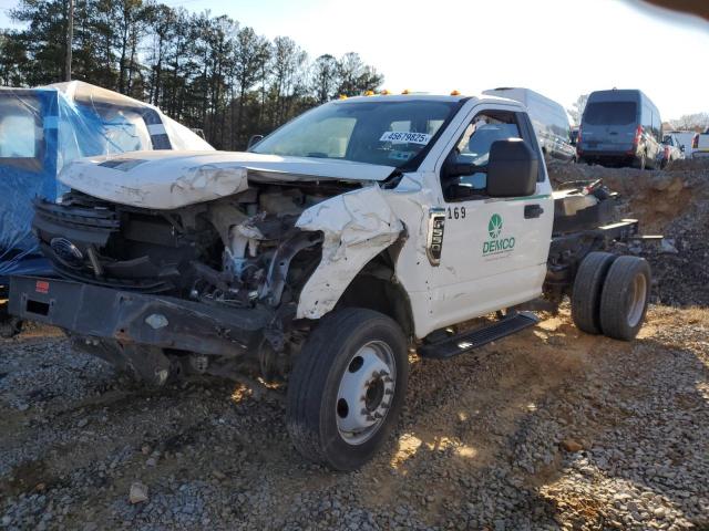 2018 FORD F530F SUPE #3136033151