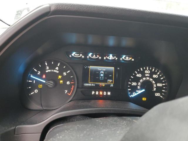 2019 FORD F150 SUPER - 1FTEX1CP9KKC18168