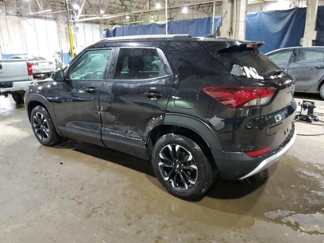 2022 CHEVROLET TRAILBLAZE - KL79MPSL1NB027079