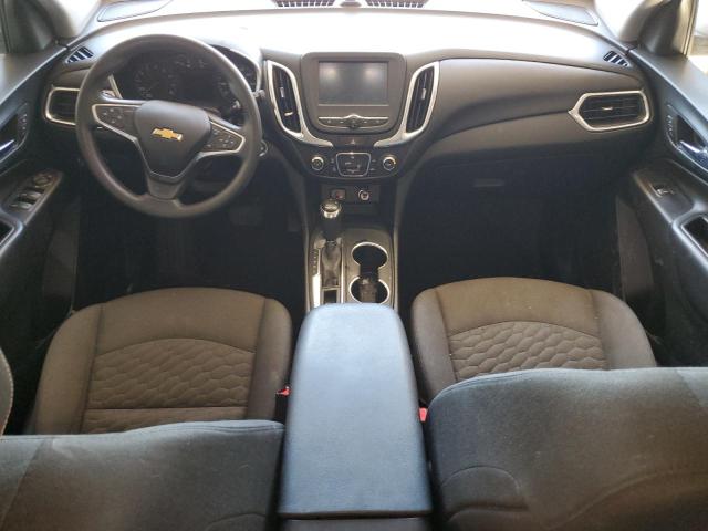 2018 CHEVROLET EQUINOX LT - 2GNAXSEV1J6240979