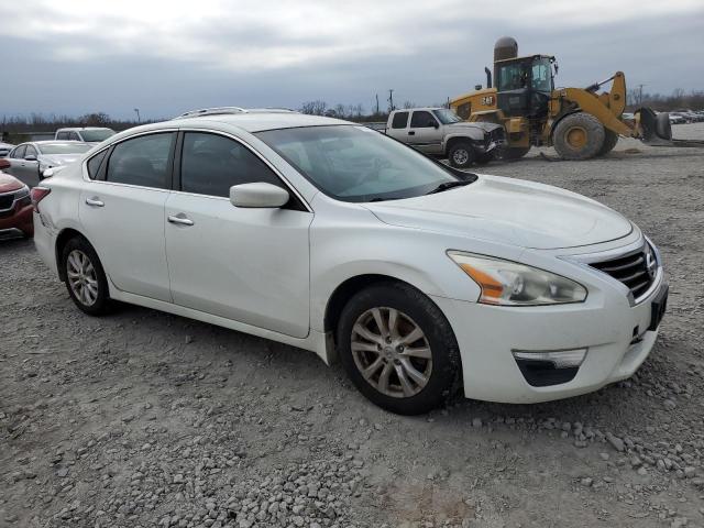 Vin: 1n4al3ap2en236934, lot: 44398645, nissan altima 2.5 20144