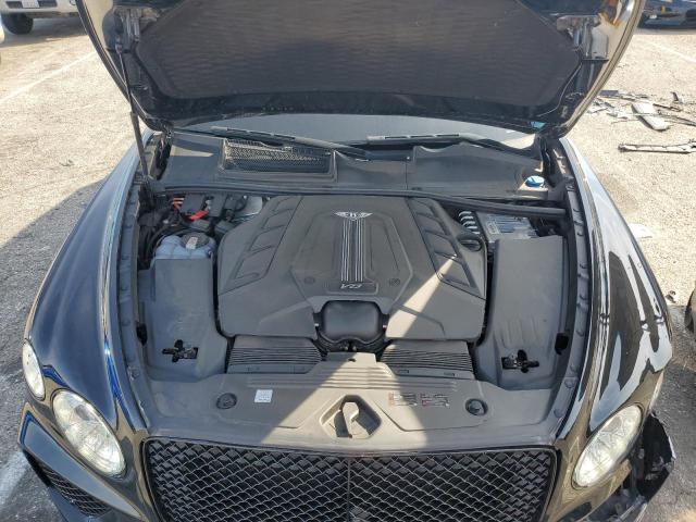 2022 BENTLEY BENTAYGA SJAAM2ZV1NC013706