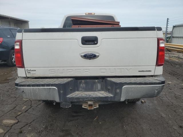 2016 FORD F250 SUPER - 1FTBF2B66GEC39943