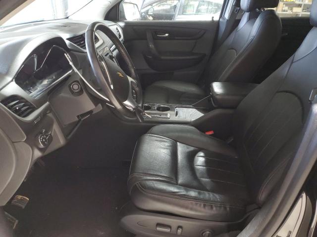 2017 CHEVROLET TRAVERSE P 1GNKVJKD7HJ194278