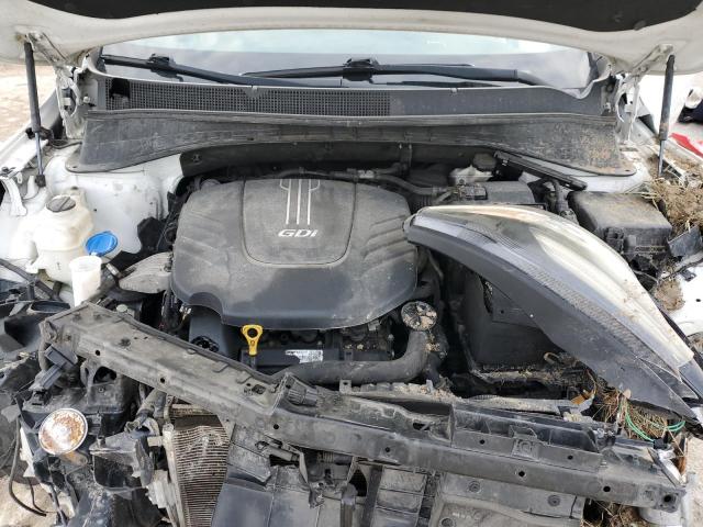 2016 KIA SORENTO SX - 5XYPKDA54GG081485