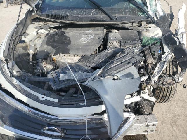 2015 NISSAN ALTIMA 2.5 - 1N4AL3AP5FN339170