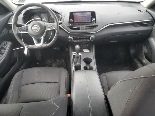 2022 NISSAN ALTIMA S - 1N4BL4BV2NN358264