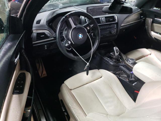 2016 BMW M235XI - WBA1M5C53GV769292